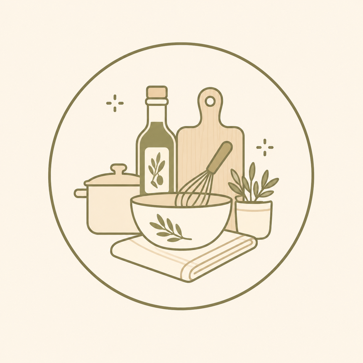Home essentials